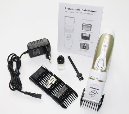 Baorun™ Silent Tondeuse
