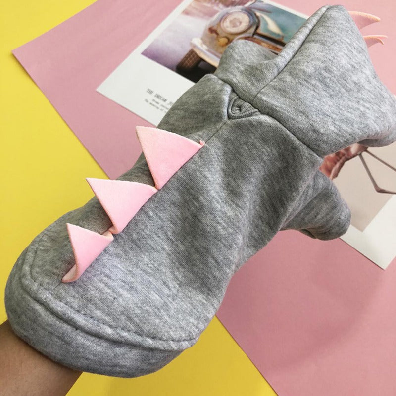 PETZZ™ Dinosaurus Outfit voor Honden
