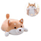 Extreem Fluffy Corgi Knuffel - Perfecte Gezelschap voor hond of kind