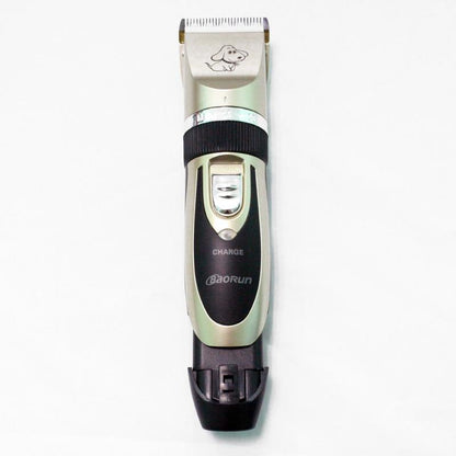 Baorun™ Silent Tondeuse