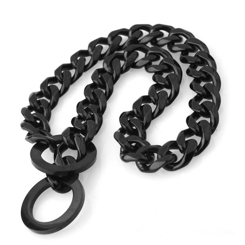 PETZZ Robuuste Hondenketting - Stoere Honden Juwelen - Online Honden