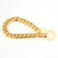 PETZZ Robuuste Hondenketting - Stoere Honden Juwelen - Online Honden