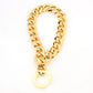 PETZZ Robuuste Hondenketting - Stoere Honden Juwelen - Online Honden