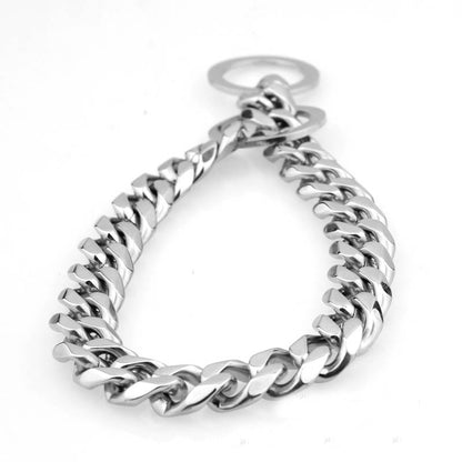PETZZ Robuuste Hondenketting - Stoere Honden Juwelen - Online Honden