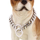 PETZZ Robuuste Hondenketting - Stoere Honden Juwelen - Online Honden