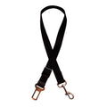 Ceinture de sécurité conviviale