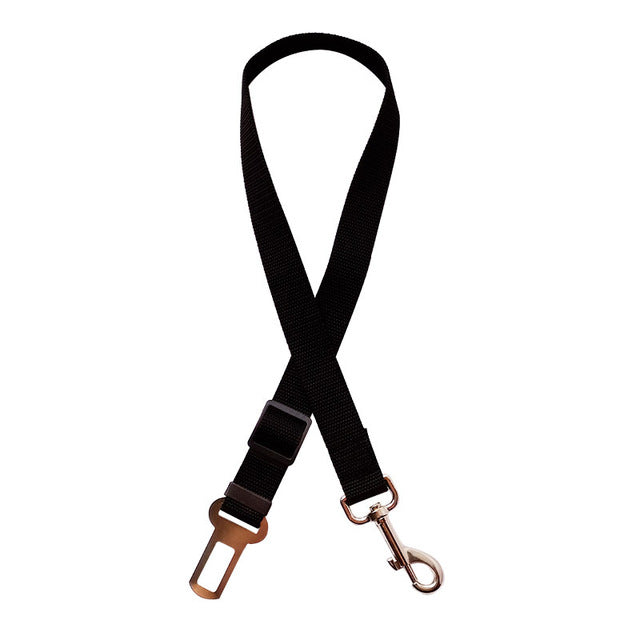 User-friendly seat belt