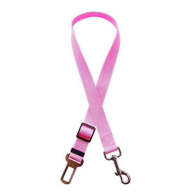 User-friendly seat belt