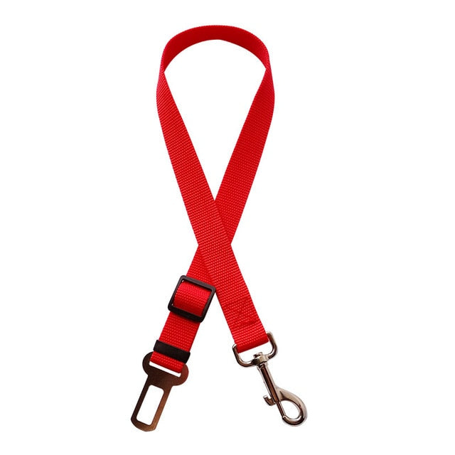 User-friendly seat belt