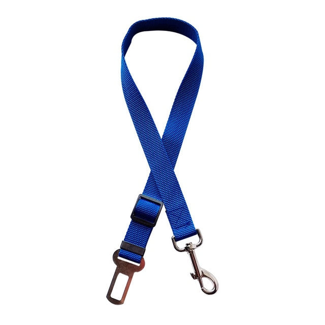 User-friendly seat belt