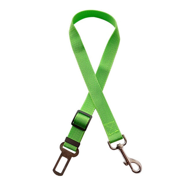 User-friendly seat belt