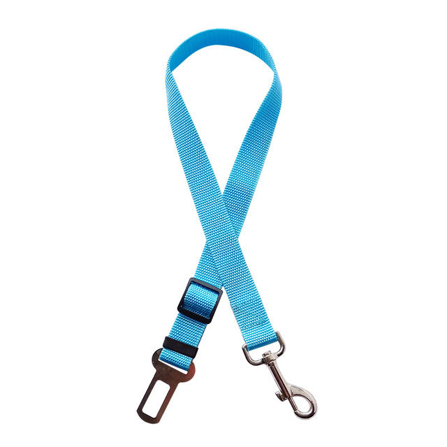 User-friendly seat belt