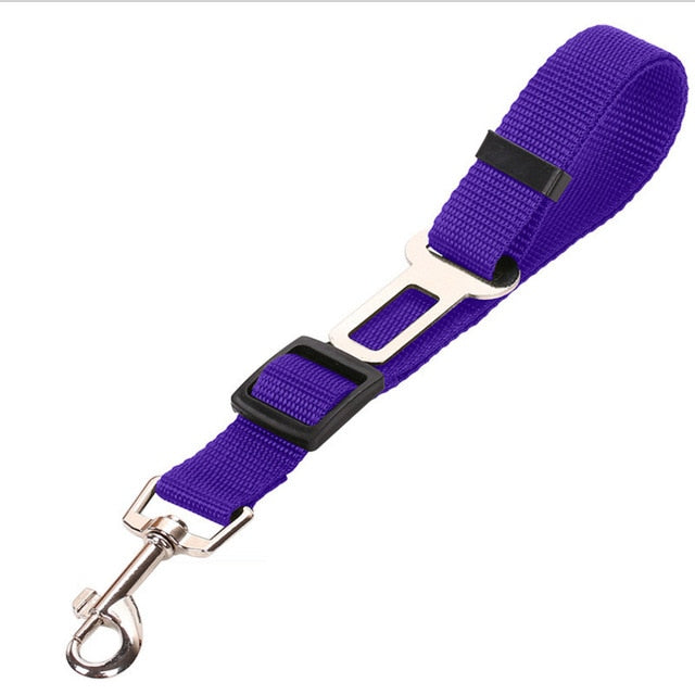 User-friendly seat belt