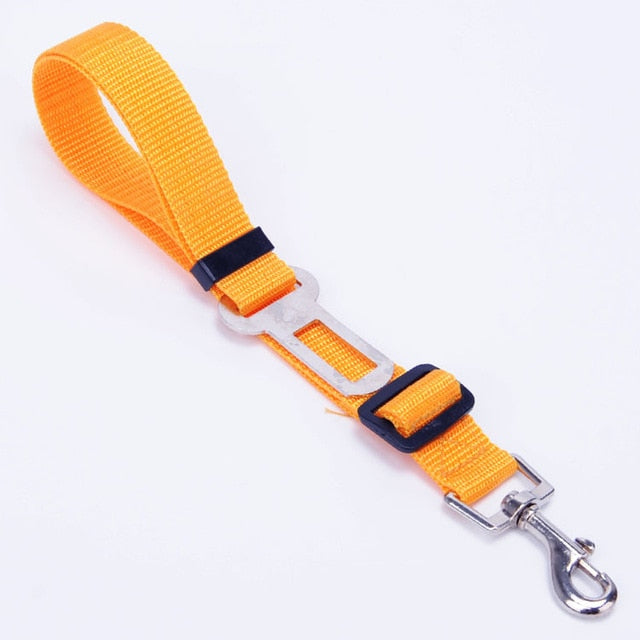 User-friendly seat belt