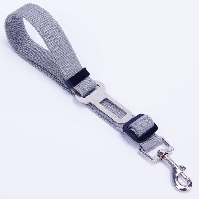 User-friendly seat belt