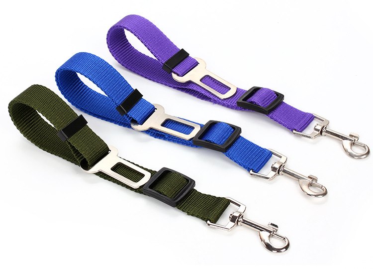 User-friendly seat belt