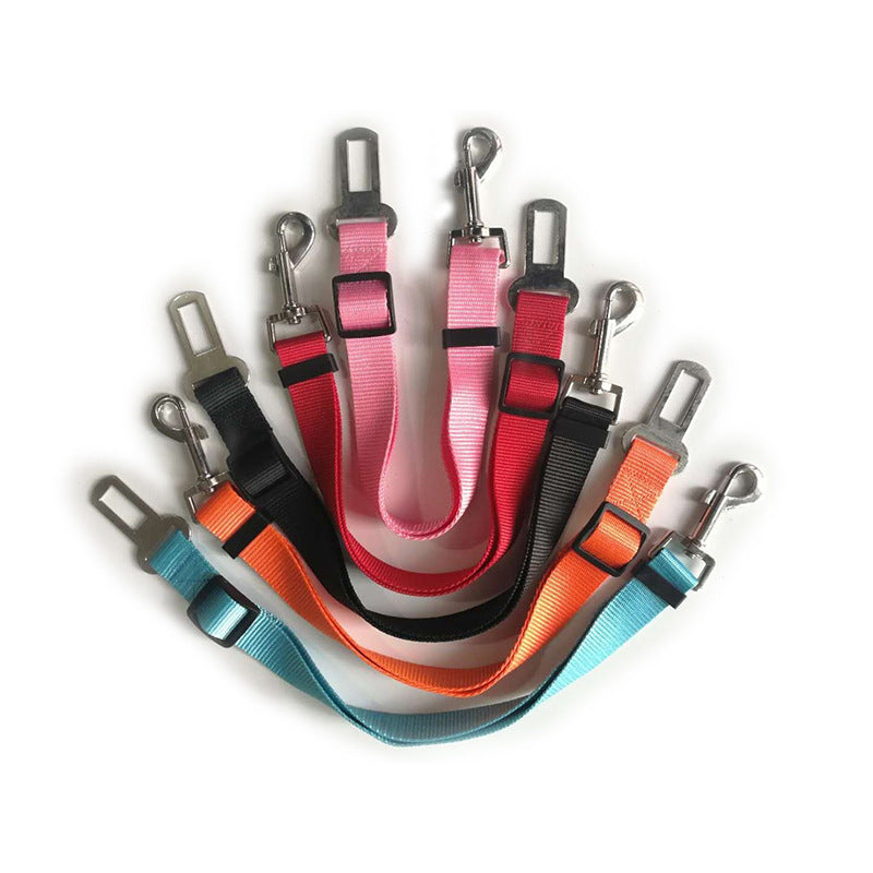 User-friendly seat belt