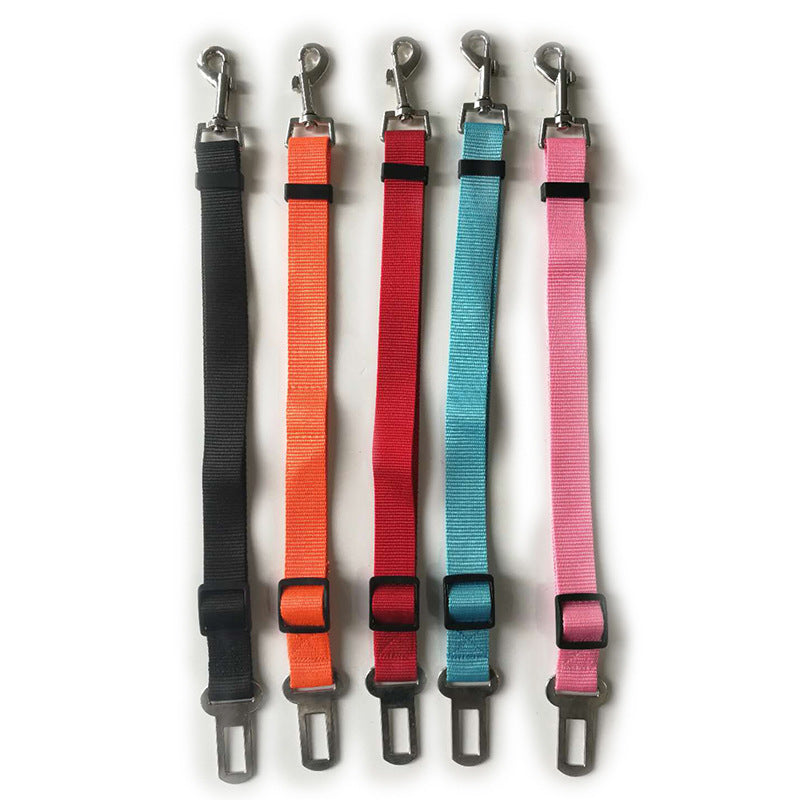 User-friendly seat belt