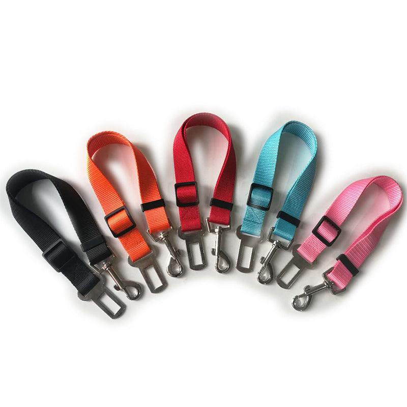 User-friendly seat belt