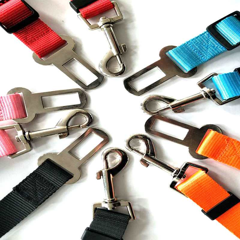 User-friendly seat belt