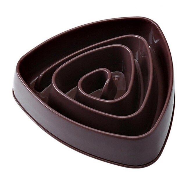 PETZZ™ Diamond Anti-Shock Feeder