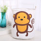 Adorable sac de rangement pour jouets pour chiens