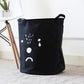Adorable sac de rangement pour jouets pour chiens