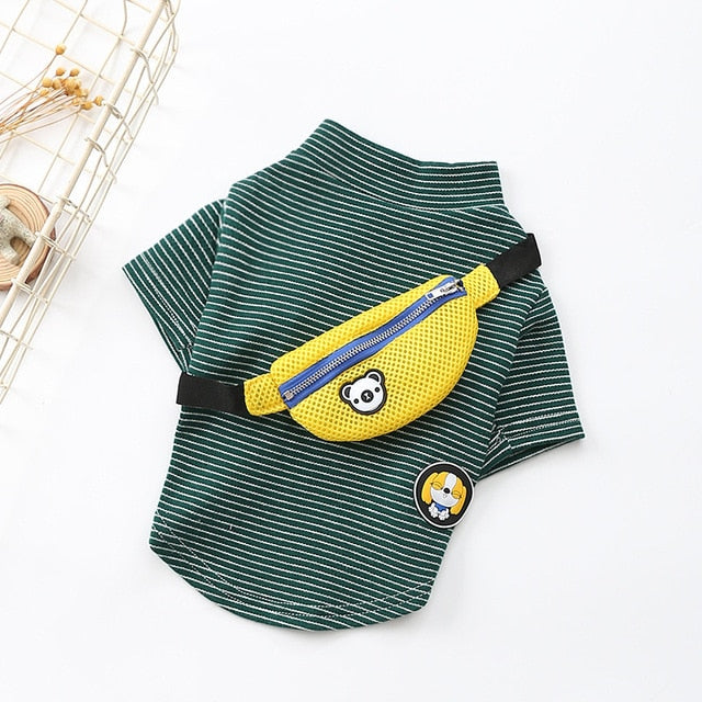 PETZZ Wandel Outfit voor Honden - Heerlijk Wandelen met de Viervoeter