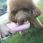 PETZZ Slimme Draagbare Mini Waterfles - Online Hondenwinkel - WOEF