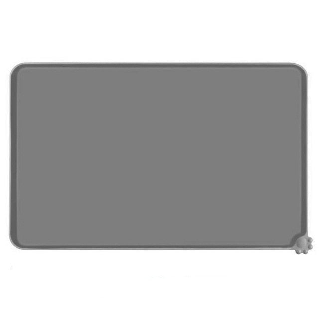PETZZ™ Waterproof Food and Drink Mat