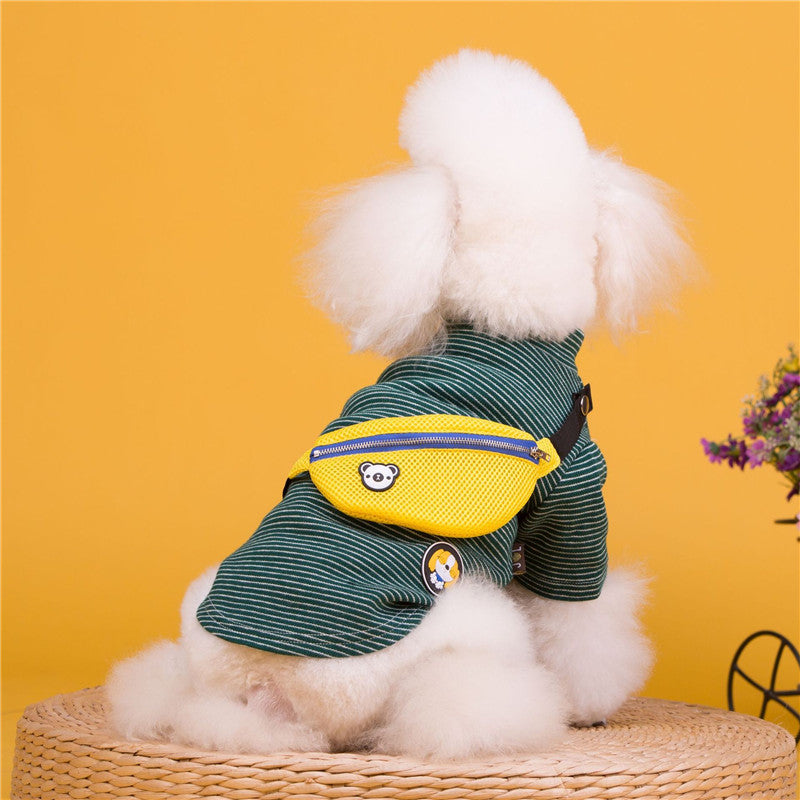 PETZZ Wandel Outfit voor Honden - Heerlijk Wandelen met de Viervoeter