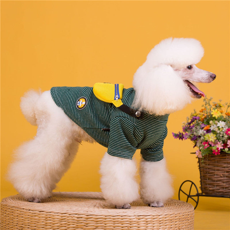 PETZZ Wandel Outfit voor Honden - Heerlijk Wandelen met de Viervoeter