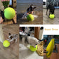 Jumbo Tennisbal