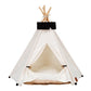 Comfortabele Honden Tipi Deluxe - Hondendekens en manden - Koop online