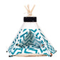 Comfortabele Honden Tipi Deluxe - Hondendekens en manden - Koop online