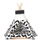 Comfortabele Honden Tipi Deluxe - Hondendekens en manden - Koop online