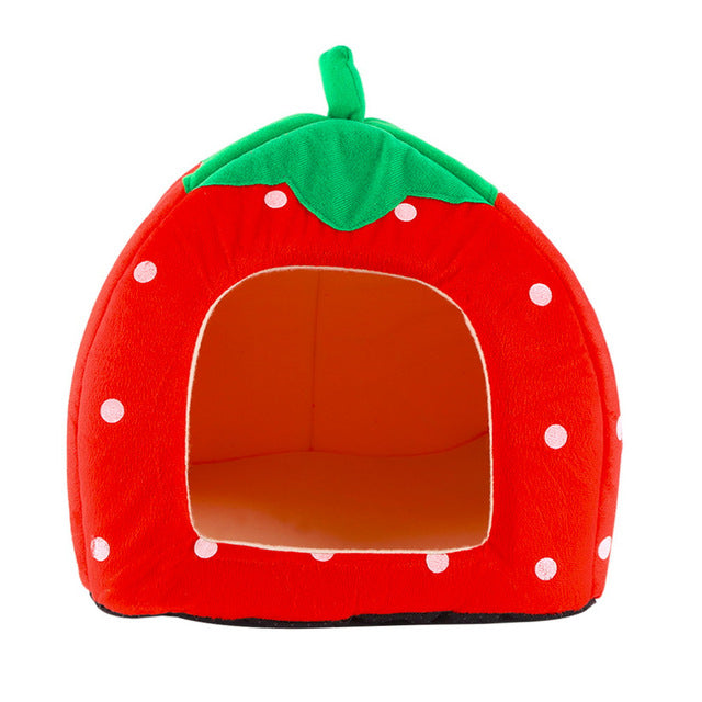 PETZZ™ Fruit House