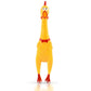 Squeaky Kip (Best seller 2020) - Perfect speeltje voor uw hond - WOEF