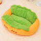 PETZZ Hot Dog Bed - Hondenbedden kopen met korting - Hondenhoek.com