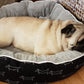 Poofie Luxe Hondenbed - Heerlijk zacht bed voor honden - Online kopen