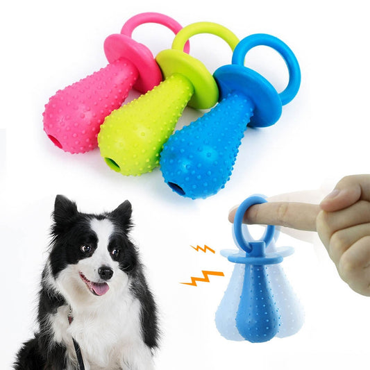 Honden Speen - Goedkoop speelgoed voor hondjes - Hondenhoek Online