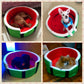 PETZZ™ Fruithuisje