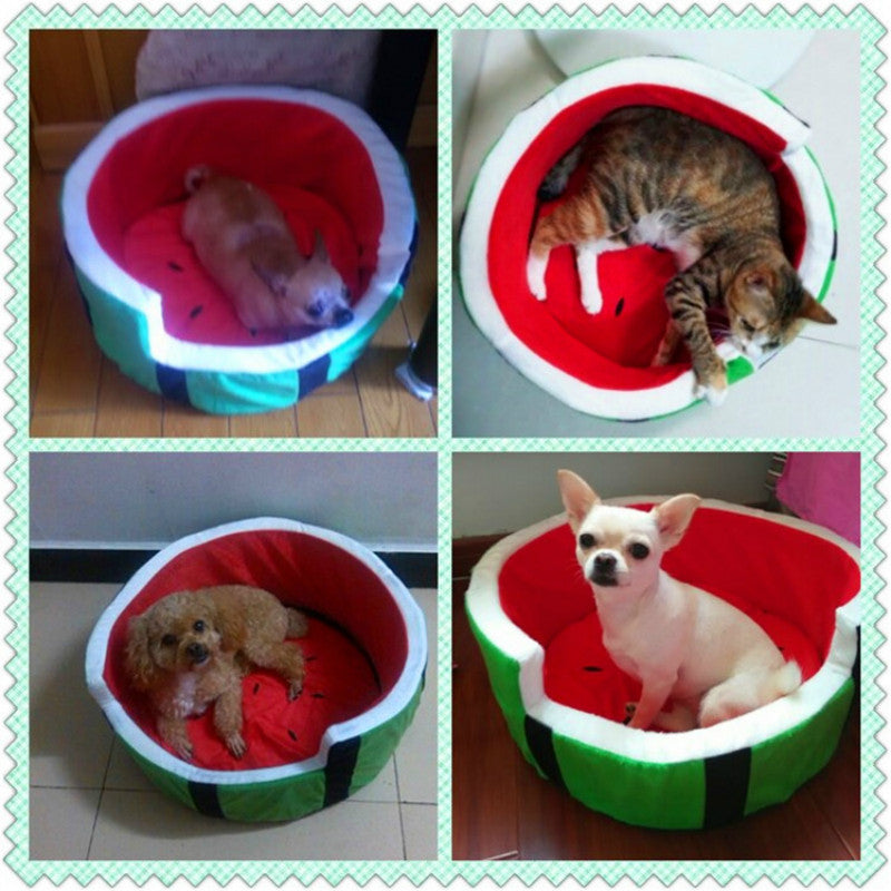 PETZZ™ Fruit House