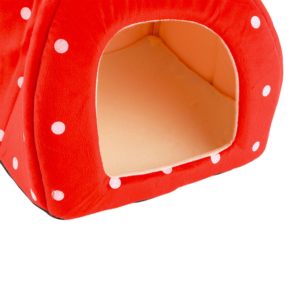 PETZZ™ Fruit House
