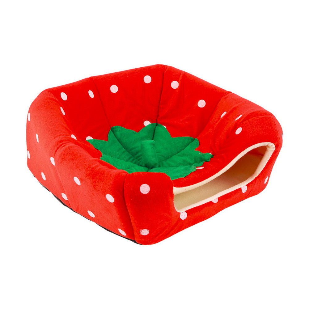 PETZZ™ Fruit House