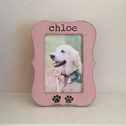 Cadre photo personnalisé PETZZ™