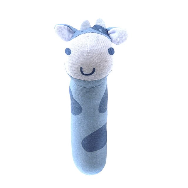 Schattig Hondenspeelgoed - Knuffeltjes voor Baby of Kleine Hondjes