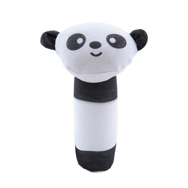 Schattig Hondenspeelgoed - Knuffeltjes voor Baby of Kleine Hondjes
