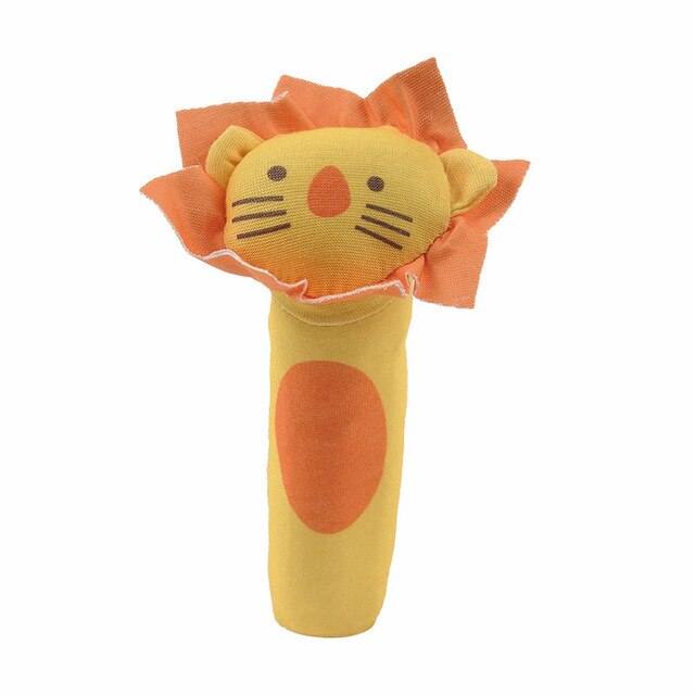 Schattig Hondenspeelgoed - Knuffeltjes voor Baby of Kleine Hondjes