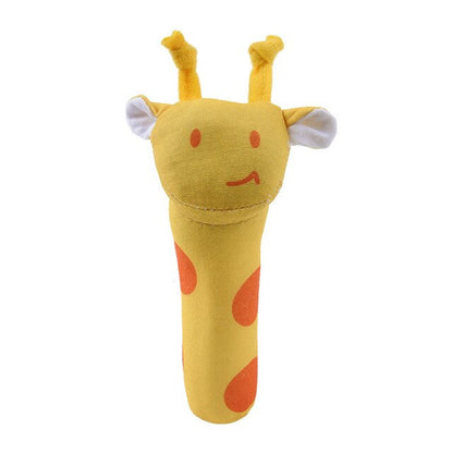 Schattig Hondenspeelgoed - Knuffeltjes voor Baby of Kleine Hondjes